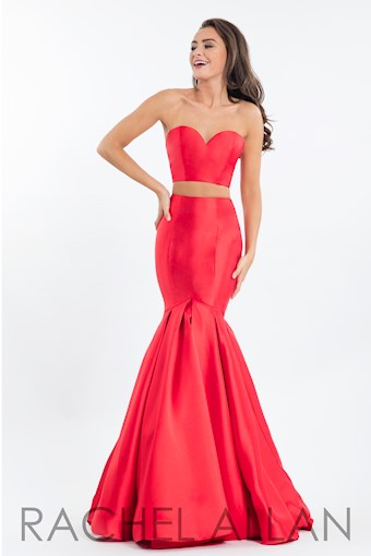 Rachel Allan #1 thumbnail