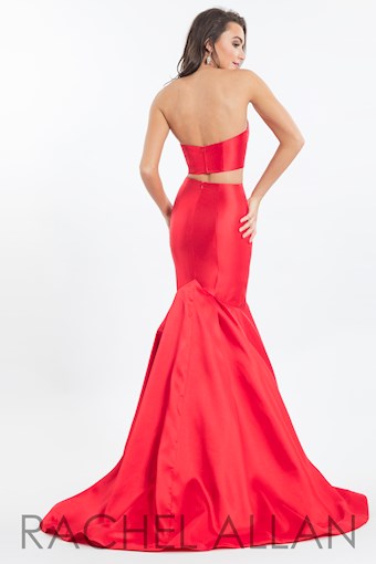 Rachel Allan #2 thumbnail