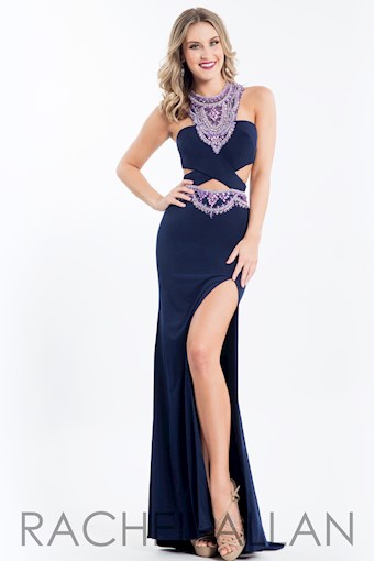 Rachel Allan #3 thumbnail