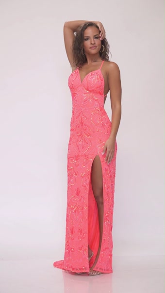 Abby Paris 92132 #4 autoplay loop mute thumbnail