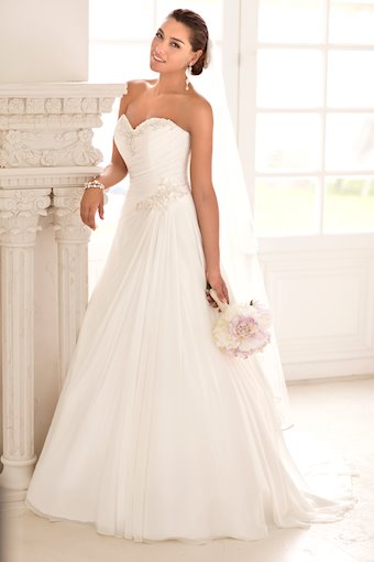 Stella York 5781