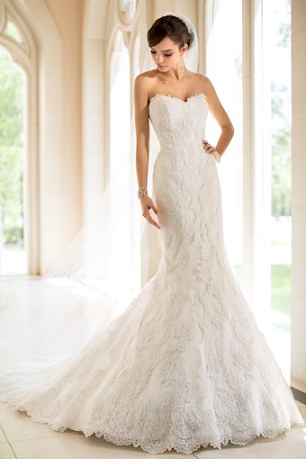 Stella York 5840
