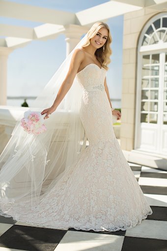 Stella York 5865