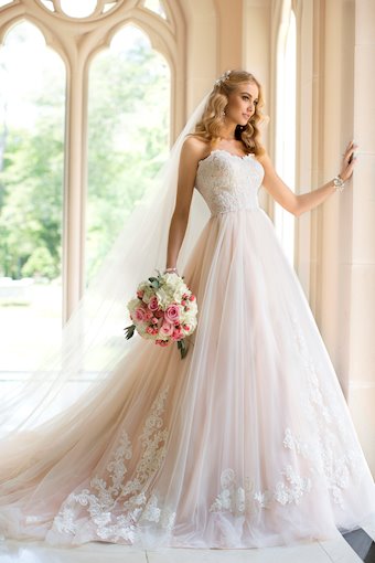 Stella York 5911