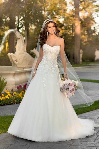 Stella York 5959