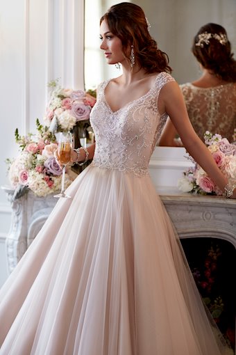 Stella York 6013