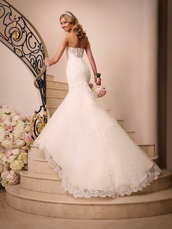 Stella York 6034