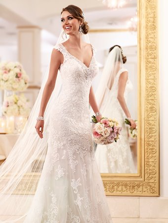 Stella York 6037