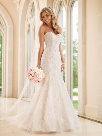 Stella York 6051
