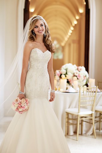 Stella York 6107