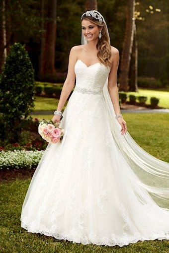 Stella York 6133