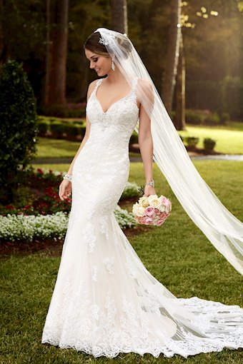 Stella York 6142