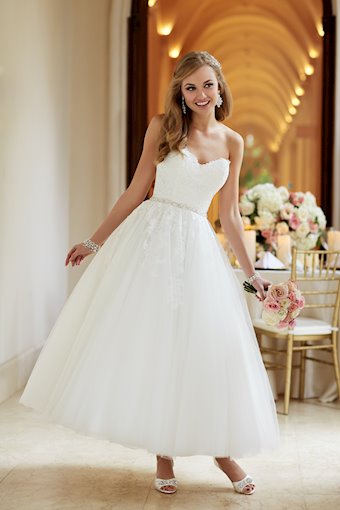 Stella York 6177
