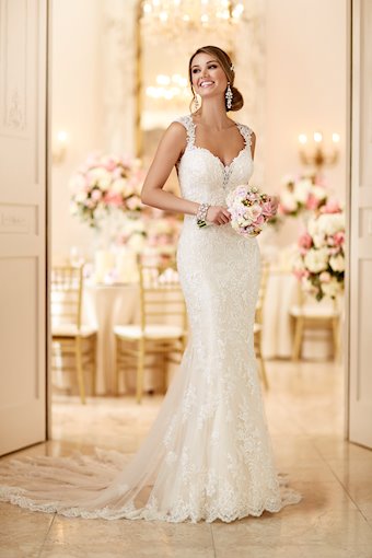 Stella York 6245