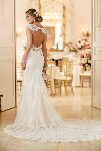 Stella York 6245