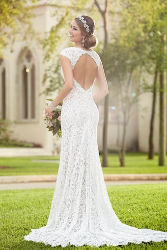 Stella York 6254