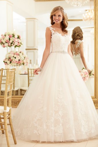 Stella York 6268