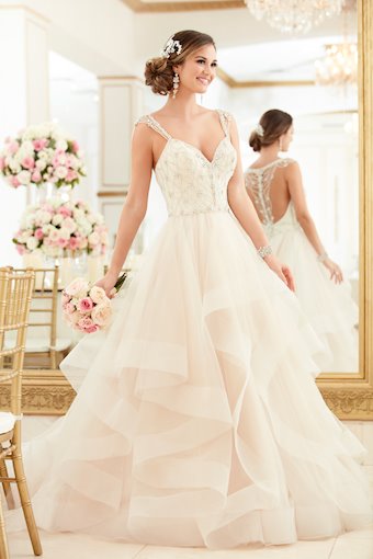 Stella York 6309