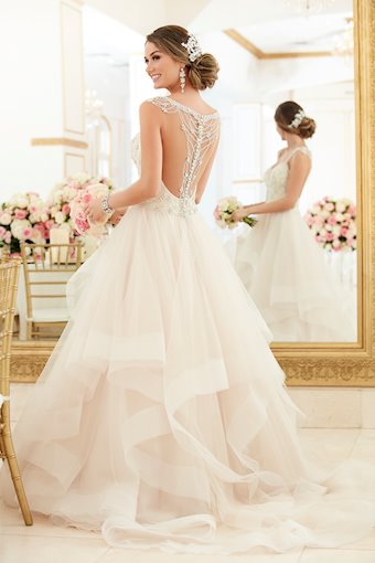 Stella York 6309