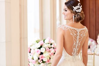 Stella York 6309
