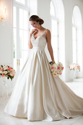 Stella York 6447