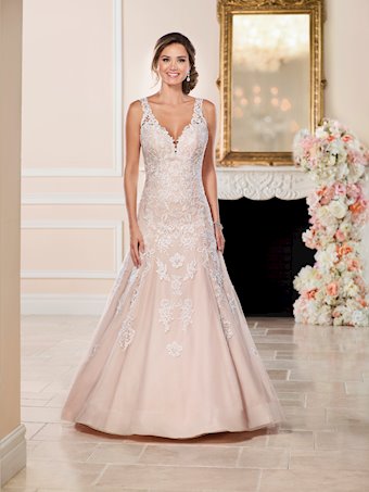 Stella York 6498