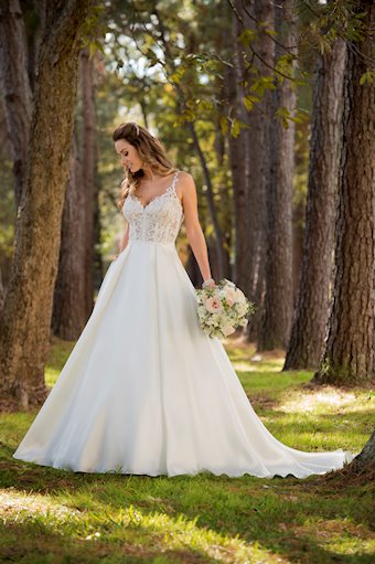 Stella York 6508