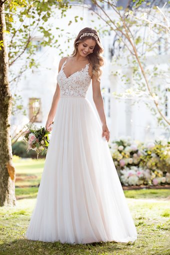 Stella York 6555