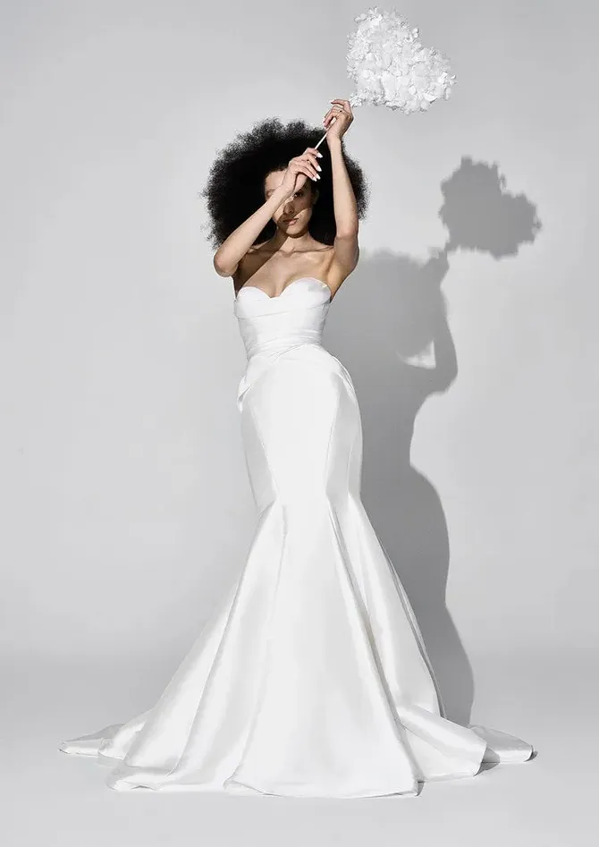 Vera wang デラニー Delaney Wedding Dress by Vera Wang | The Dressfinder (the