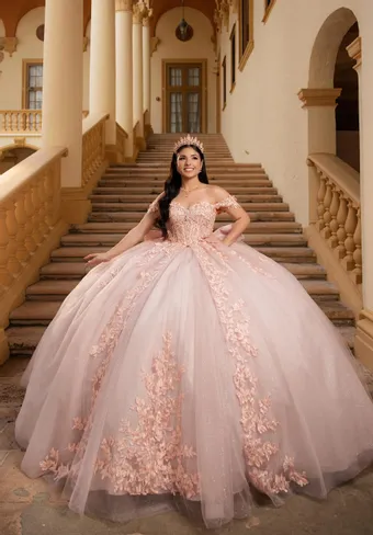 Vizcaya by Morilee Style #89454 #0 default frontface vertical thumbnail