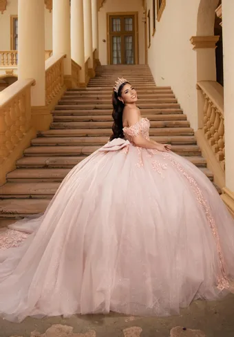 Vizcaya by Morilee Style #89454 #5 backface vertical thumbnail