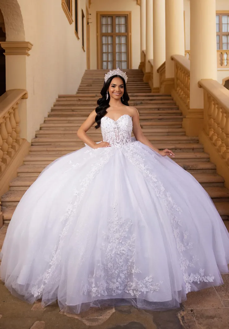 Morilee - 89454 | Michelle's Formal Wear
