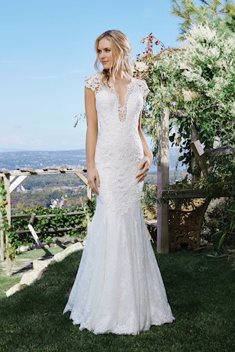 Lillian West 6437