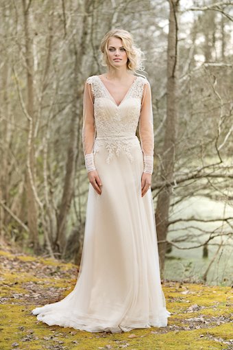 Lillian West 6453