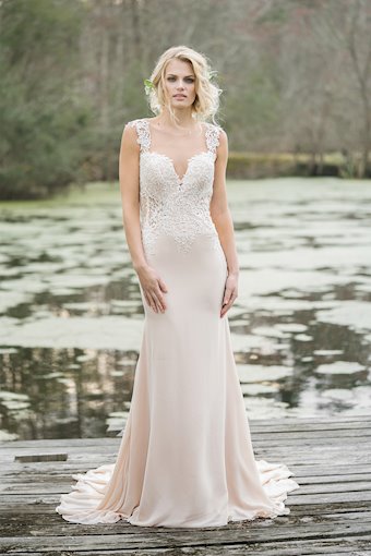 Lillian West 6454