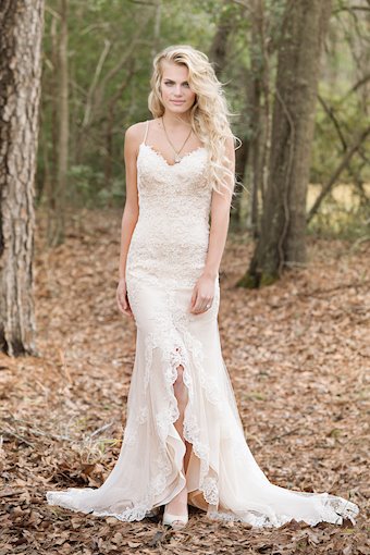 Lillian West 6460