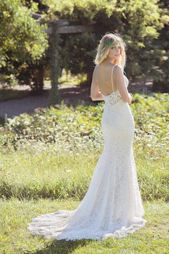 Lillian West 6480