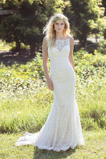 Lillian West 6480