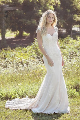 Lillian West 6488