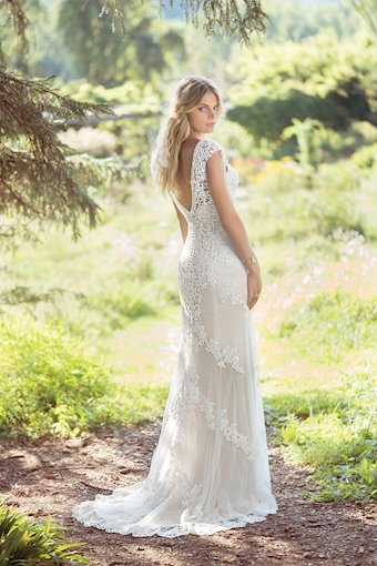 Lillian West 6497