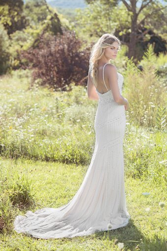 Lillian West 6501