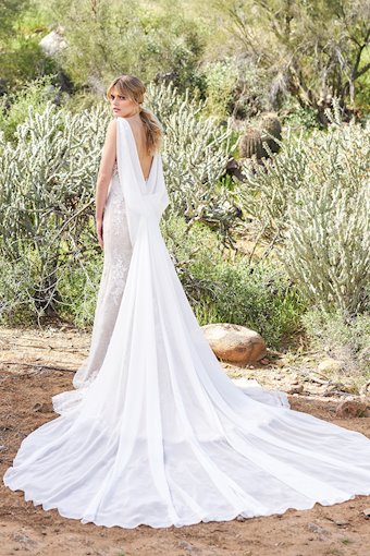 Lillian West 6505