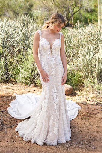 Lillian West 6505