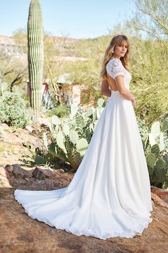 Lillian West 6508