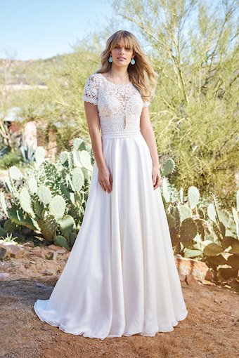 Lillian West 6508