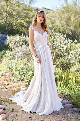 Lillian West 6510