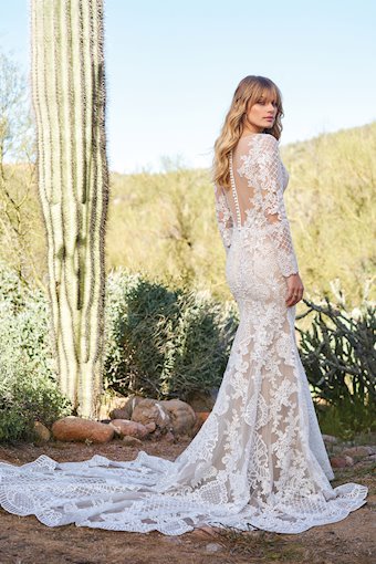 Lillian West 6511