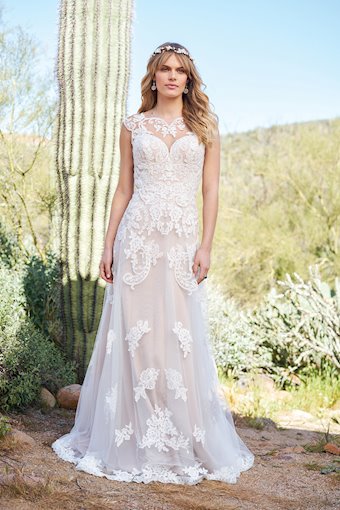 Lillian West 6512
