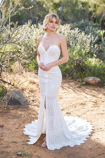 Lillian West 6513