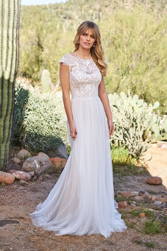 Lillian West 6514
